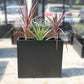Jardinera  Slim metal Grow 26-80 (Campaña)