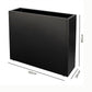 Jardinera  Slim metal Grow 26-80 / 3x2