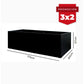 Maceta Wide Steel Roots 60-57 (Sale)