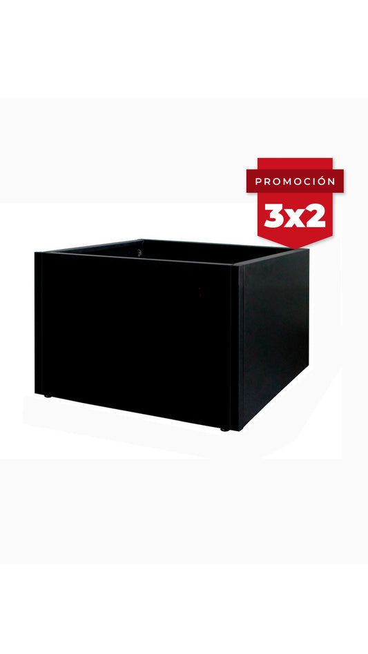 Maceta Wide Steel Roots 60-57 (Sale)