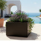 Maceta Wide Steel Roots 60-57 (Campaña)