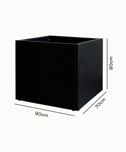 Maceta Grand Metal Grow 70-80 (Campaña)