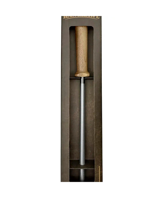Astil Afilador Carnicero