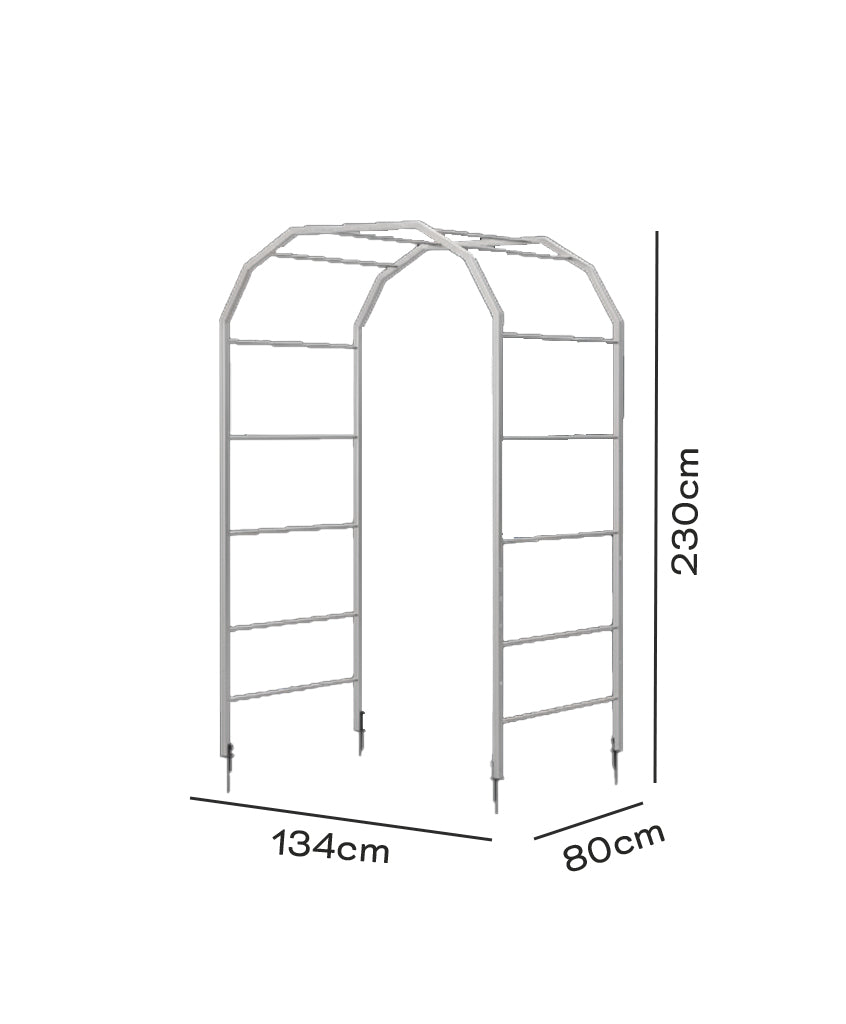 Arco Vivo Home