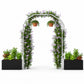 Arco Vivo Home
