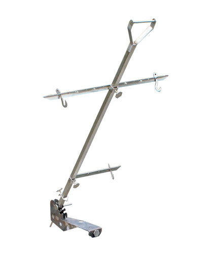 Asador Espada Fogón LLAIMA