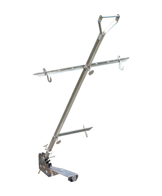 Asador Espada Fogón LLAIMA