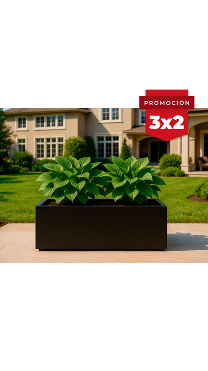 Bancal MetalPlanter 40-35 / 3x2