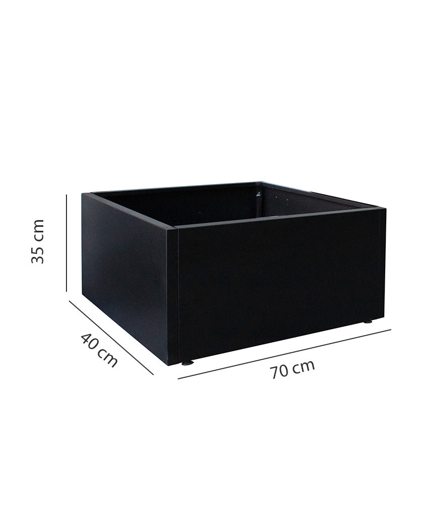Bancal MetalPlanter 40-35
