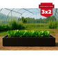 Bancal MetalPlanter 70-35 (campaña)