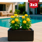 Bancal MetalPlanter 70-35 (campaña)