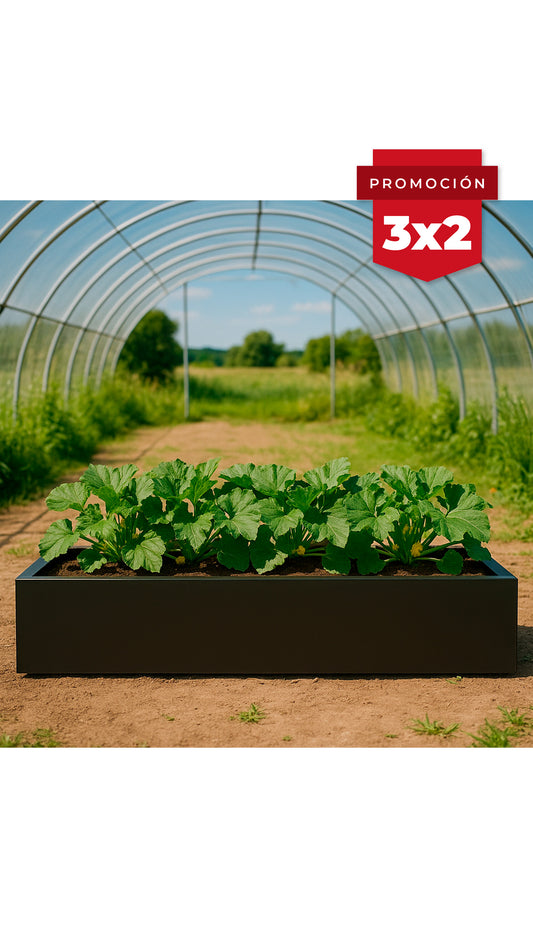 Bancal MetalPlanter 90-35 ( Sale)