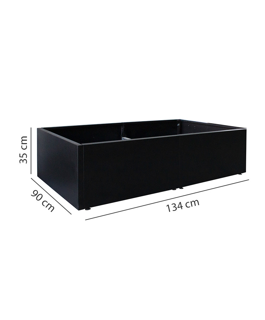Bancal MetalPlanter 90-35 ( Sale)