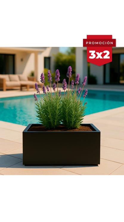 Bancal MetalPlanter 90-35 / 3x2
