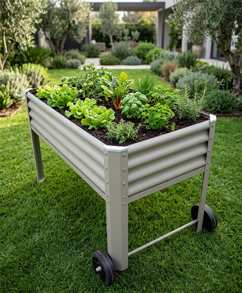 Bancal Raised Bed 110-40