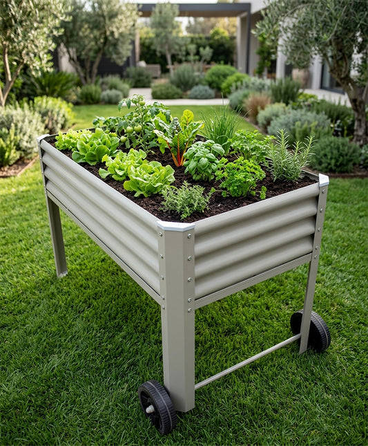 Bancal Raised Bed 110-40