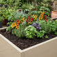 Bancal MetalPlanter 40-35