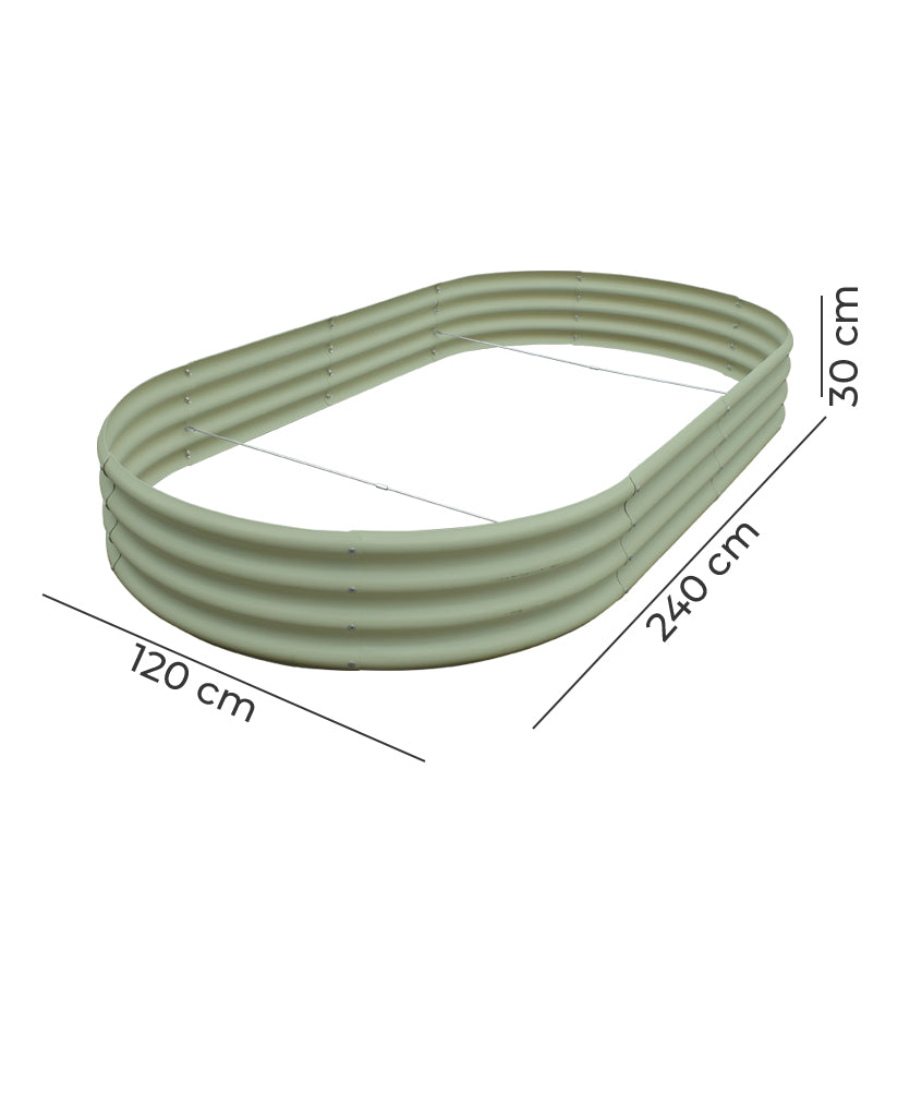 Bancal Vegetable Patch 240-120