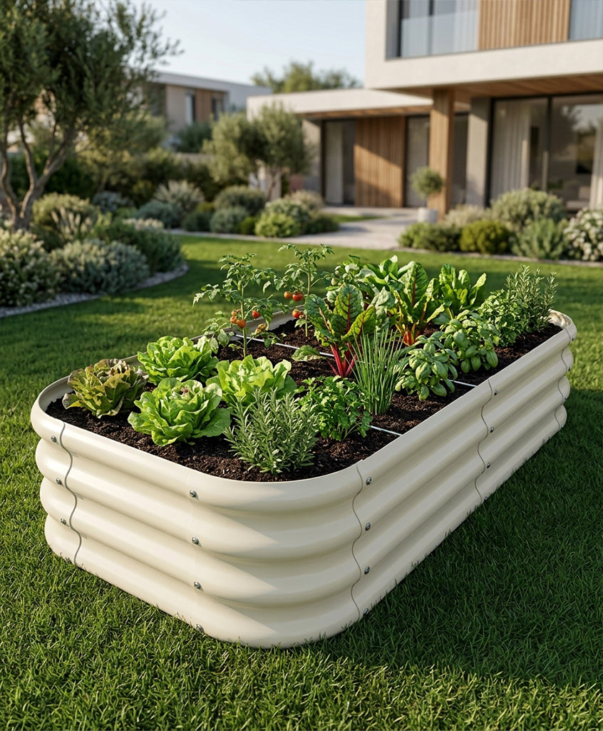 Bancal Vegetable Patch 120-60