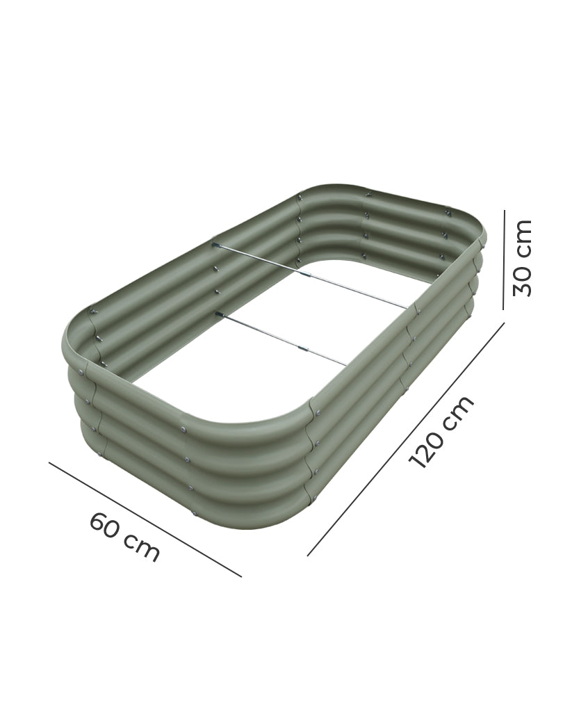 Bancal Vegetable Patch 120-60