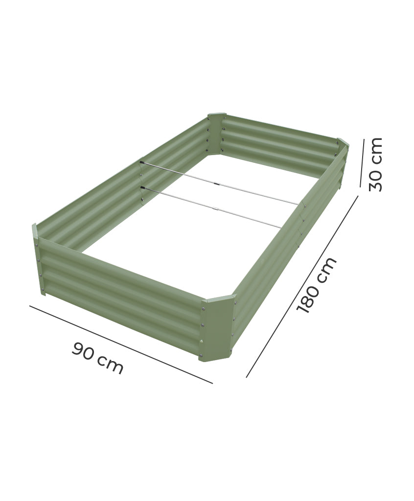 Bancal Vegetable Patch 180-90
