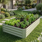 Bancal Vegetable Patch 180-90