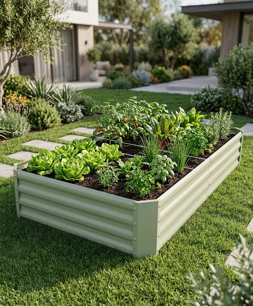 Bancal Vegetable Patch 180-90