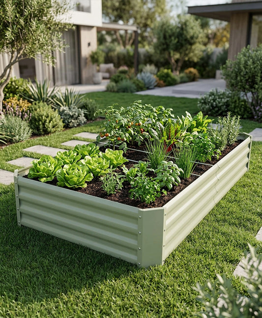 Bancal Vegetable Patch 180-90 / 3x2