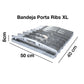 Bandeja Porta Ribs