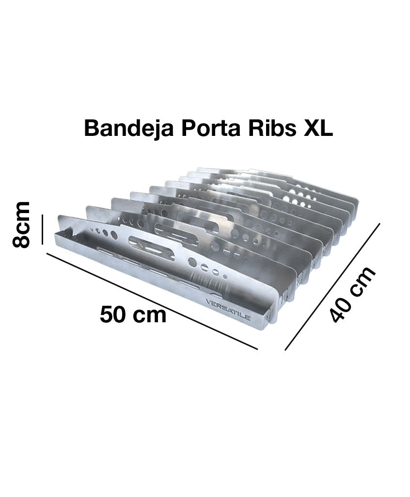Bandeja Porta Ribs