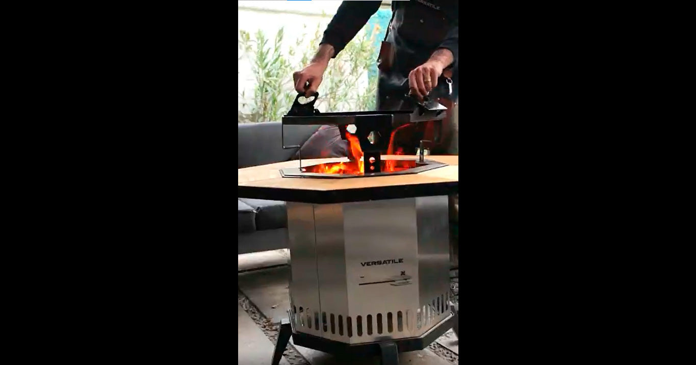 Cargar video: 