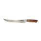 Cuchillo 10" Carnicero Curvo Pro