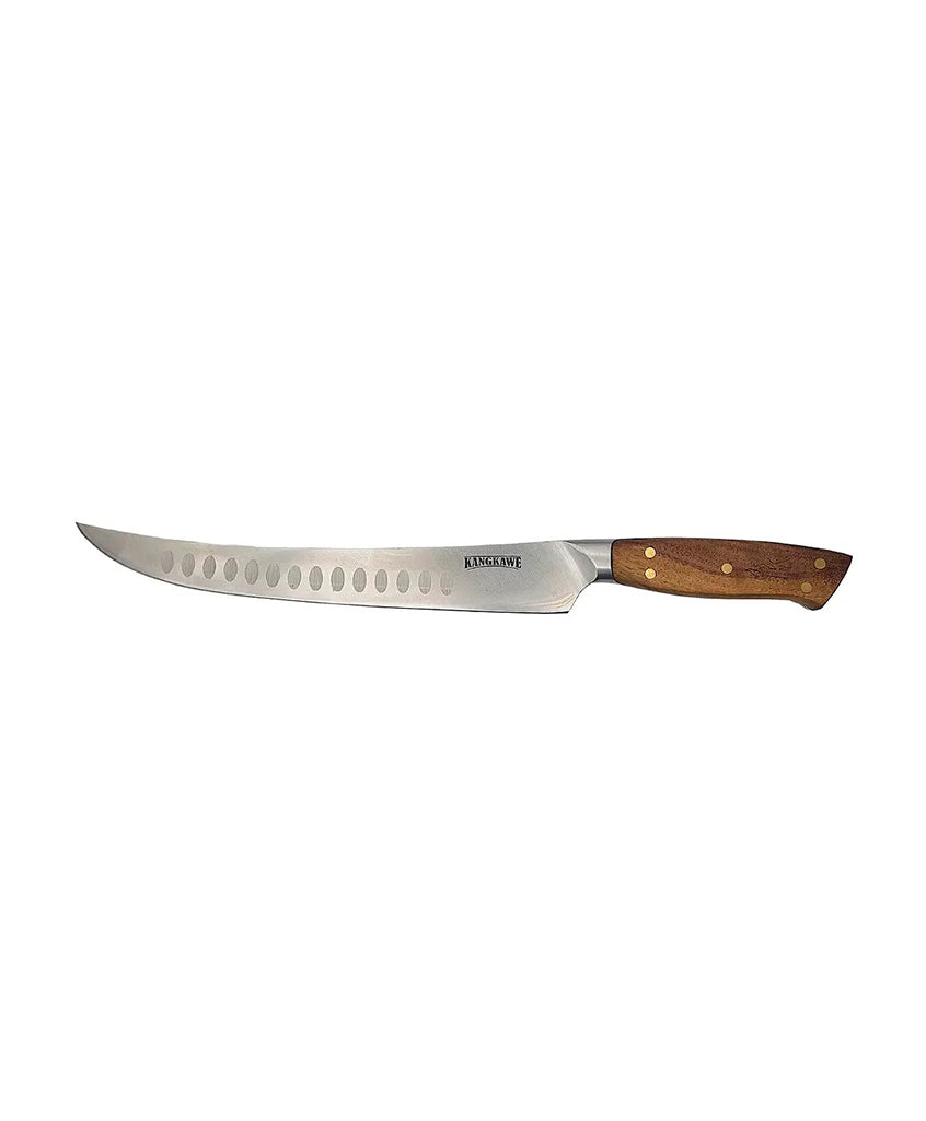 Cuchillo 10" Carnicero Curvo Pro