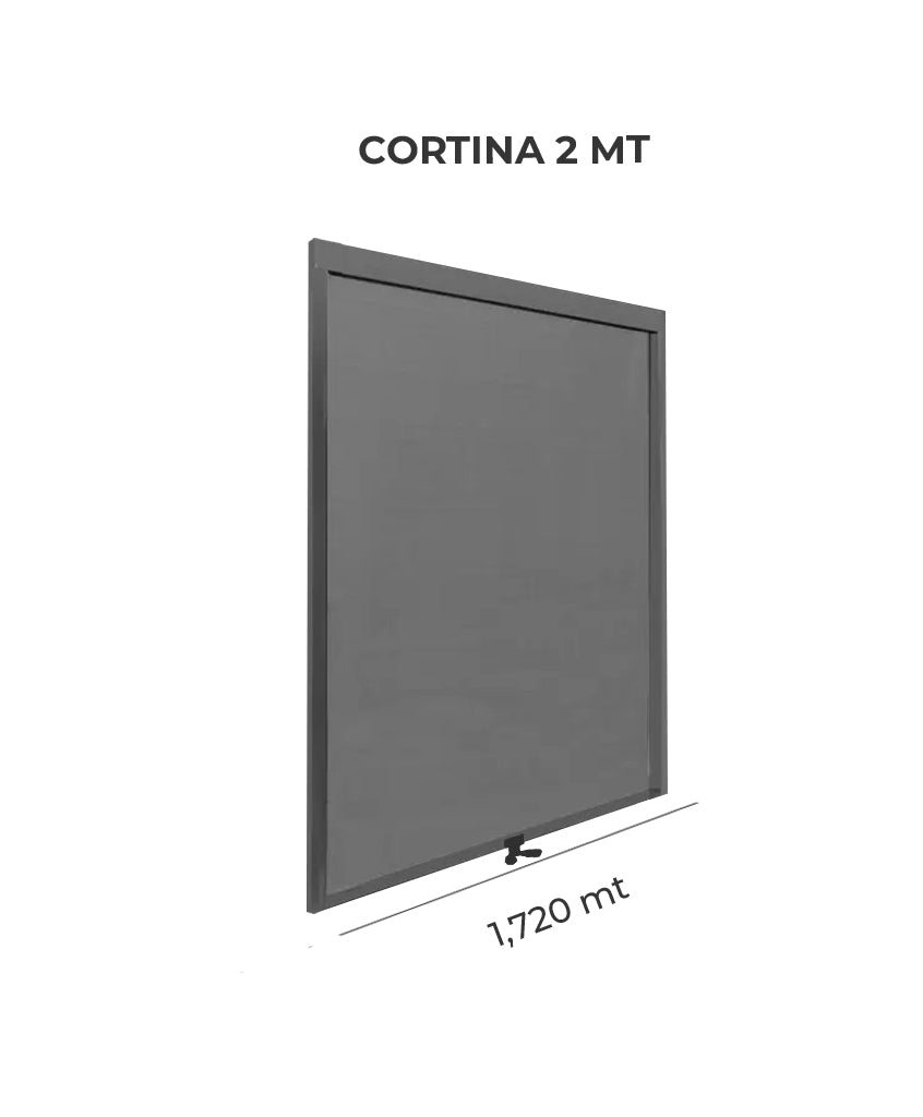 Pantalla Pérgola Retráctil