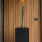 Maceta IronLeaf Alto