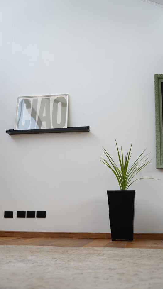 Macetero Cónix Bajo