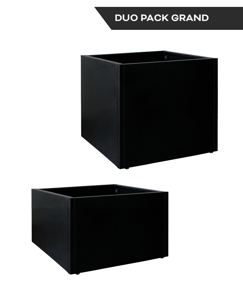 Duo Pack Maceta  Grand