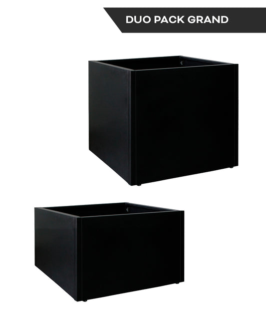 Duo Pack Maceta  Grand