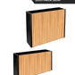 Duo Pack Jardinera Slim (Sale)