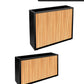 Duo Pack Jardinera Slim (Sale)