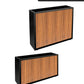 Duo Pack Jardinera Slim (Sale)
