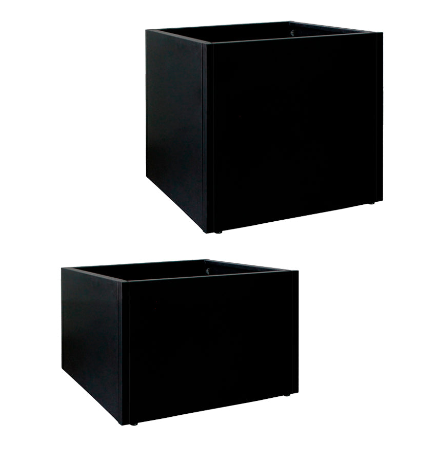 Duo Pack Maceta  Wide