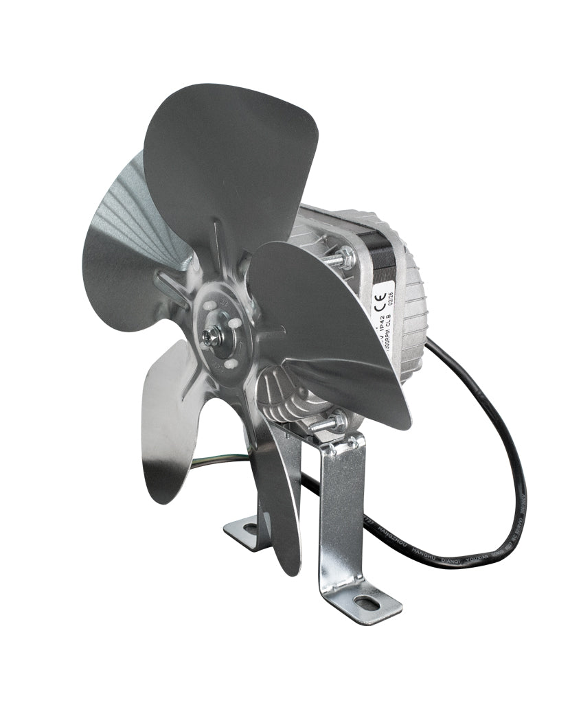 Extractor de Aire para Campanas