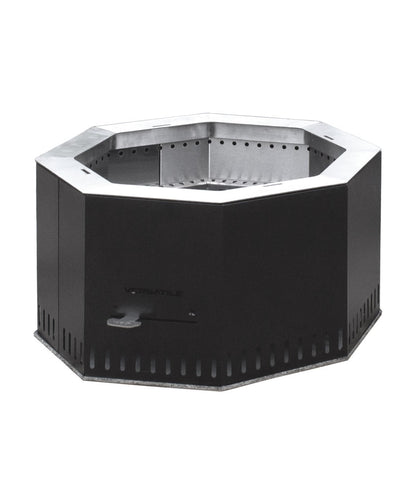Fogón LLAIMA BLACK - Base