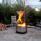 Fogón LLAIMA + Asador o Spiedo