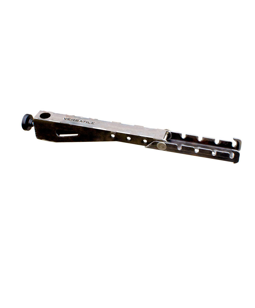 Soporte Universal Spiedo y Caldero