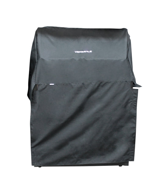 Funda Parrilla Carbón 900
