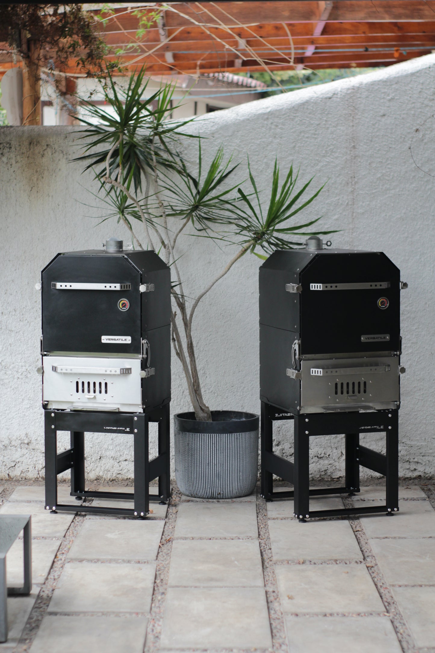 Horno Multifunción L