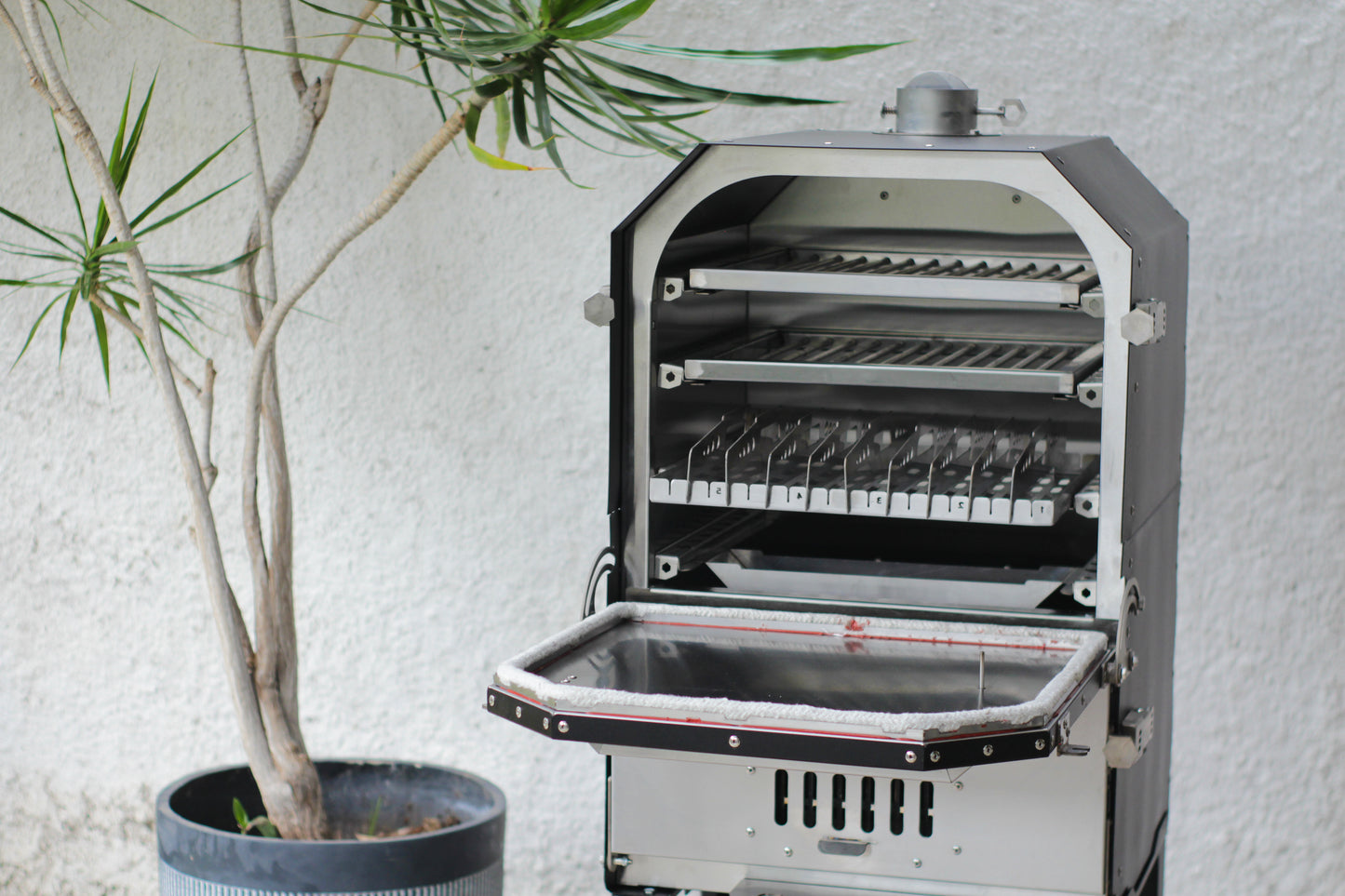 Horno Multifunción L