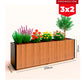 Jardinera SteelRoots Edge 40-57 ( Sale)